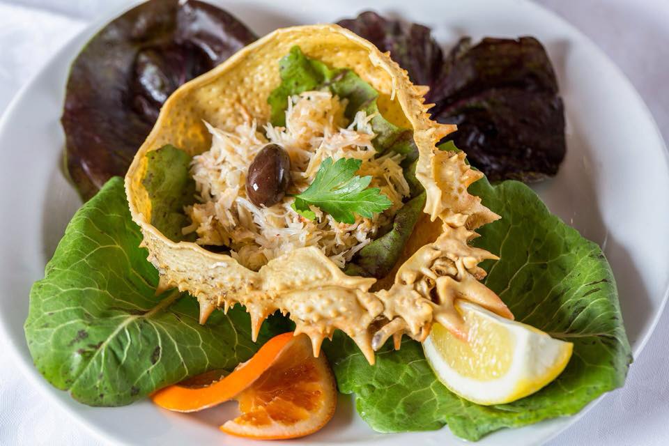 Gostilna Pod Trto gallery