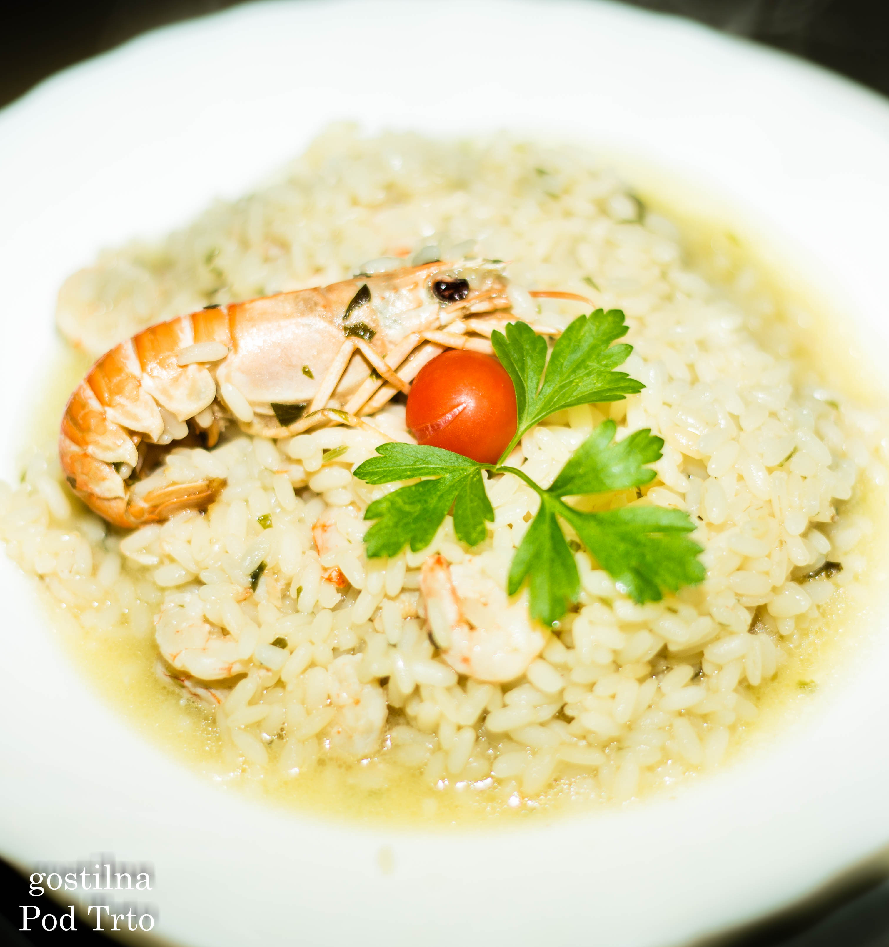 Gostilna Pod Trto gallery